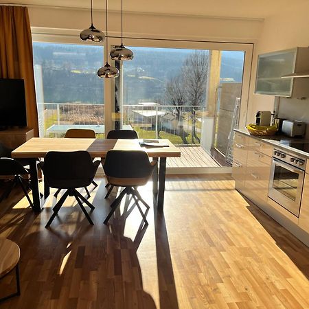 Apartments Schluga ヘルマゴル エクステリア 写真