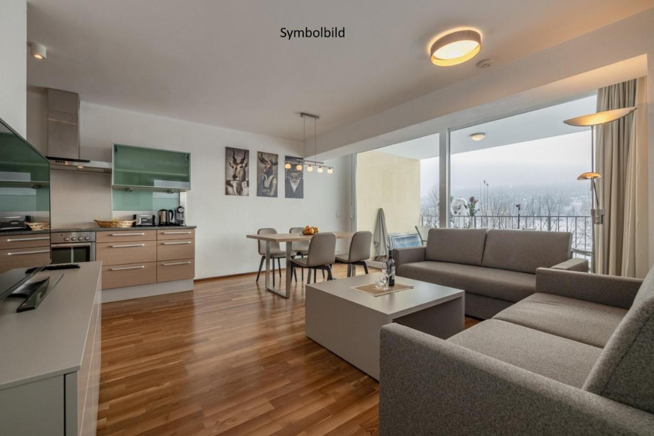 Apartments Schluga ヘルマゴル エクステリア 写真