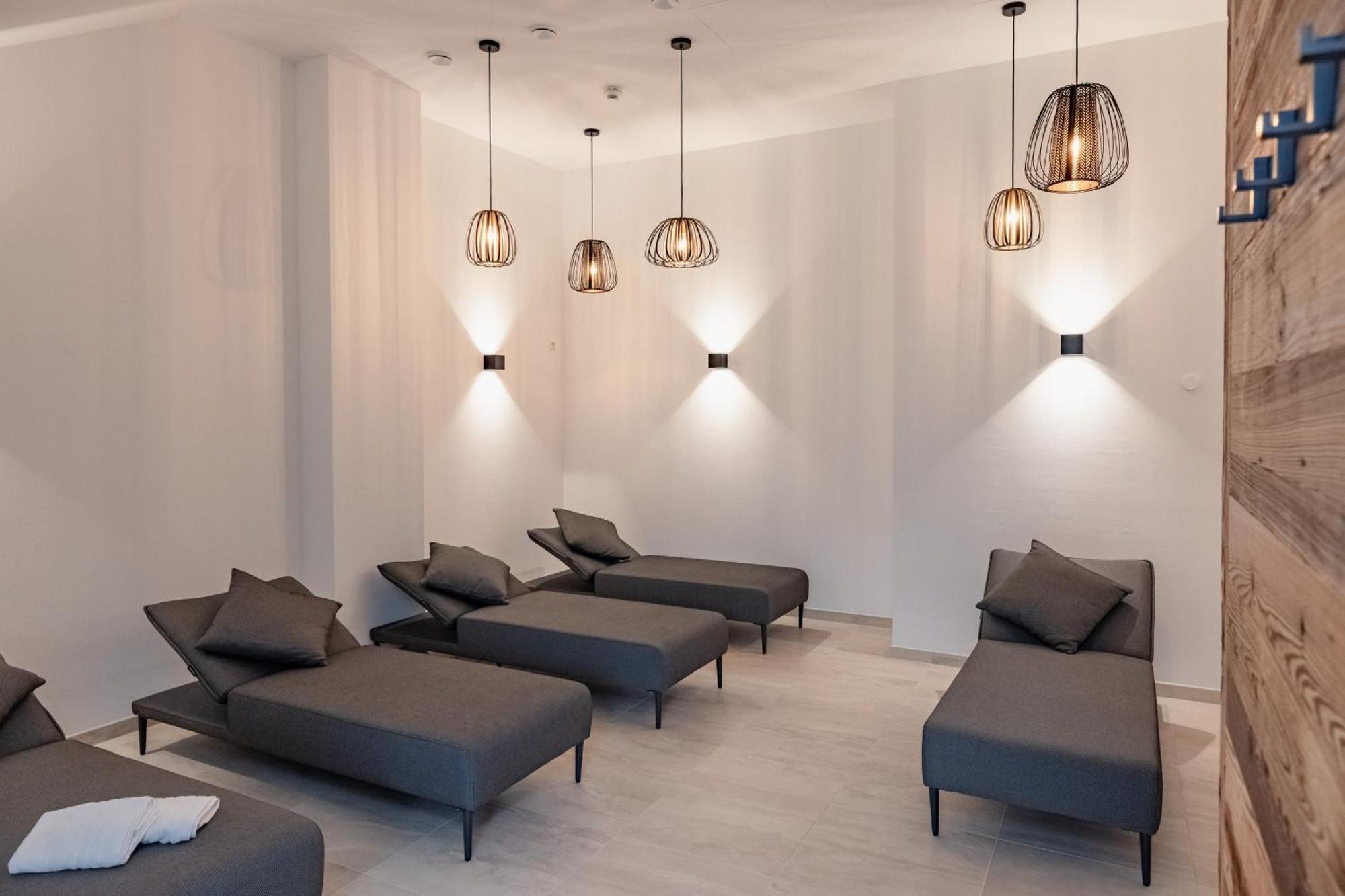 Apartments Schluga ヘルマゴル エクステリア 写真